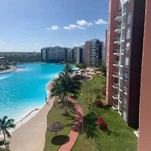  Apartamento Departamento Dream Lagoons