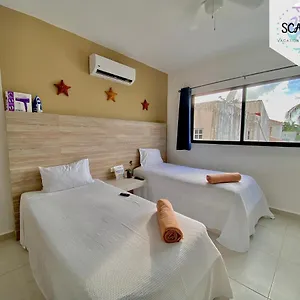  Apartamento Beautiful And Confortable With The Best Location