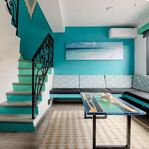  Apartamento Casa Korima - Luxurious - Budget Friendly