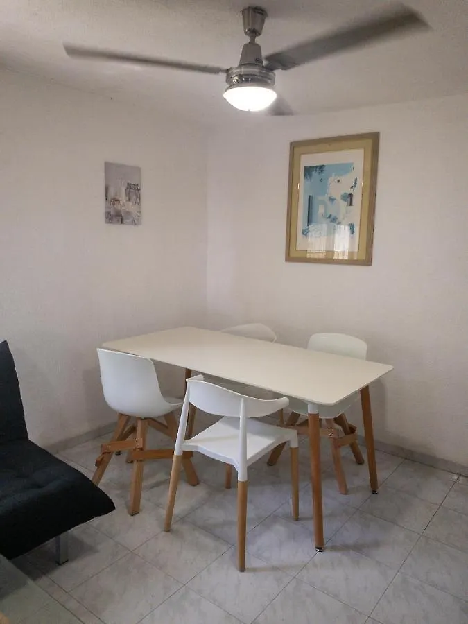 Casa Moreletii Appartement Cancún