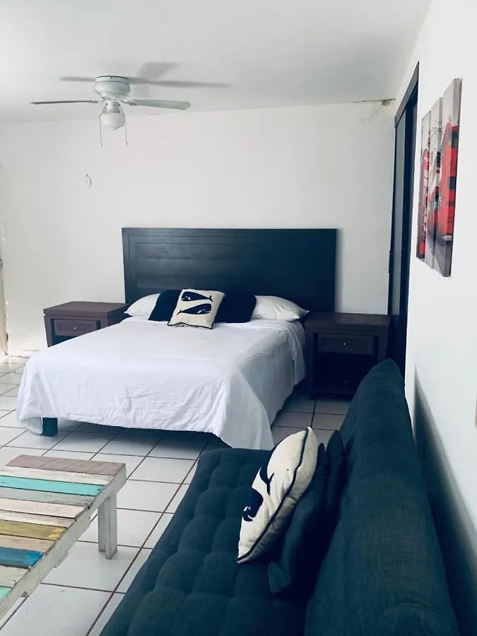 Casa Moreletii Appartement Cancún