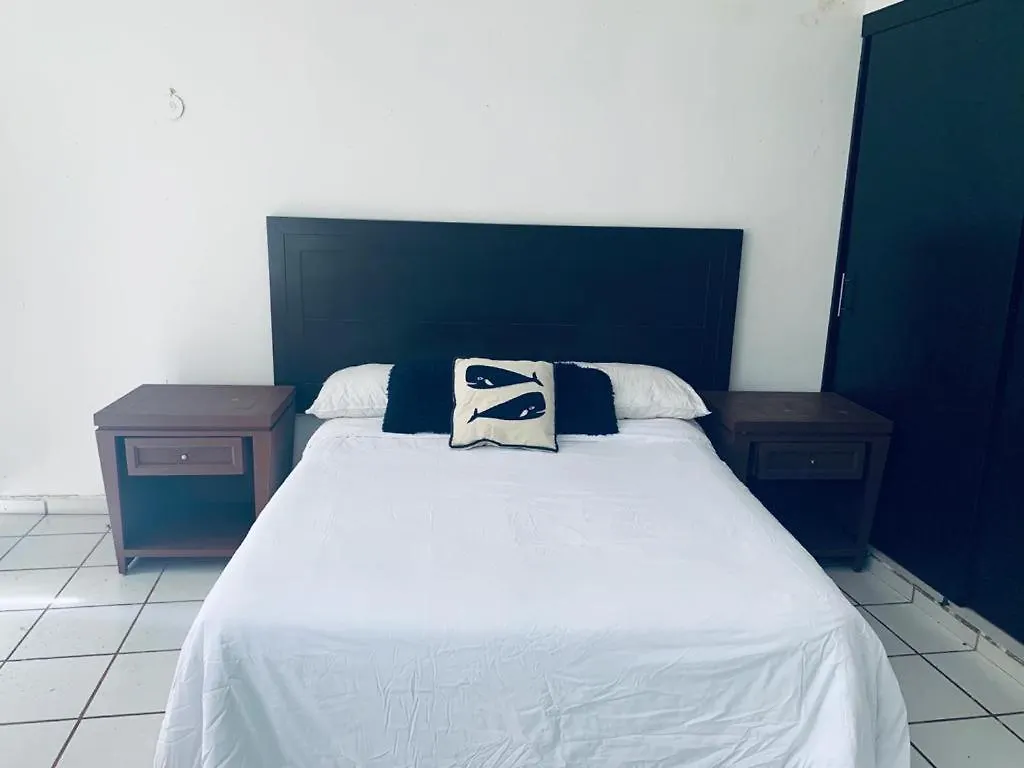 Casa Moreletii Appartement Cancún