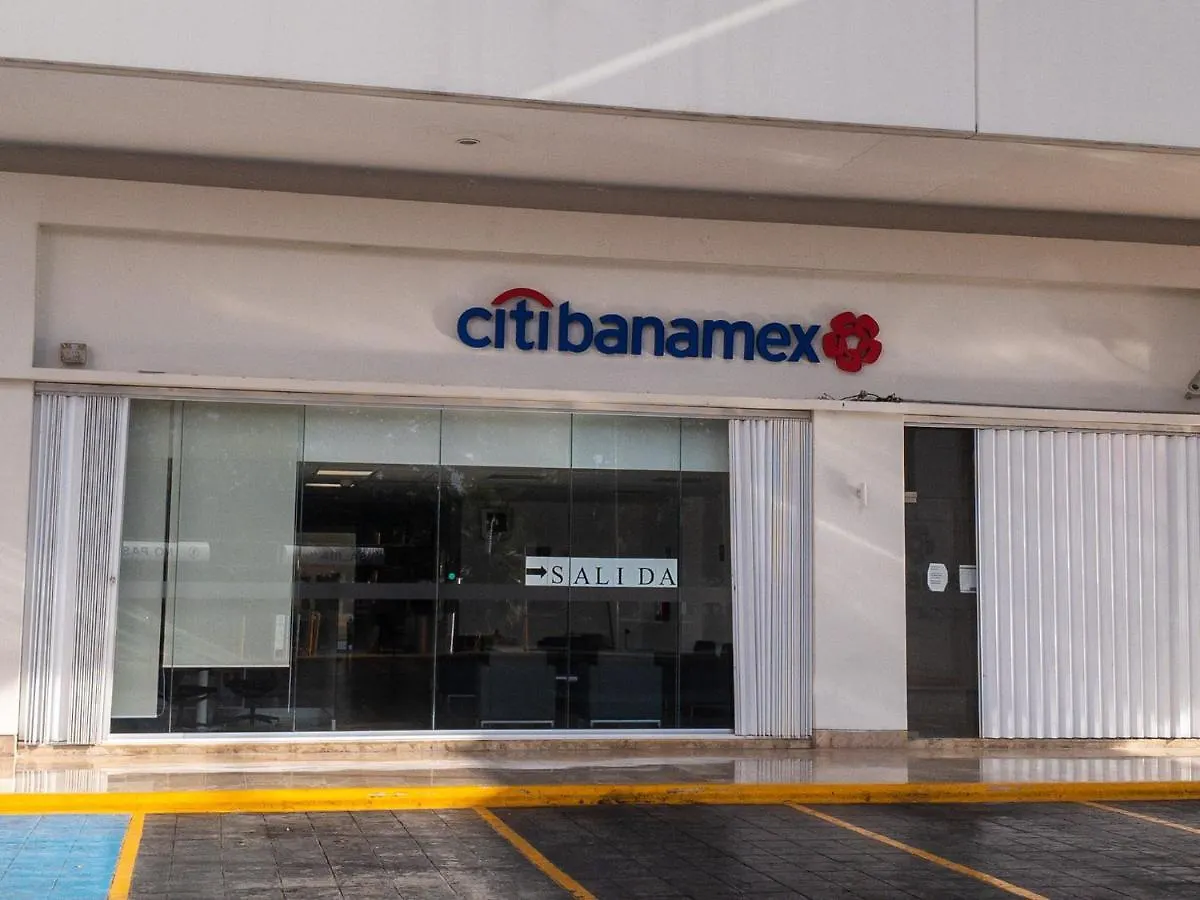 Casa Moreletii Appartement Cancún