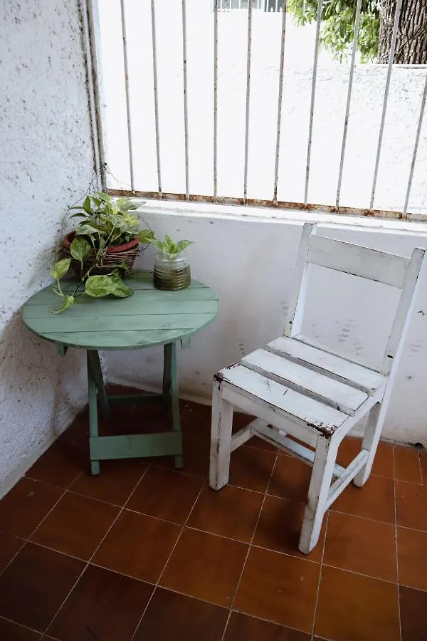Casa Moreletii Appartement Cancún