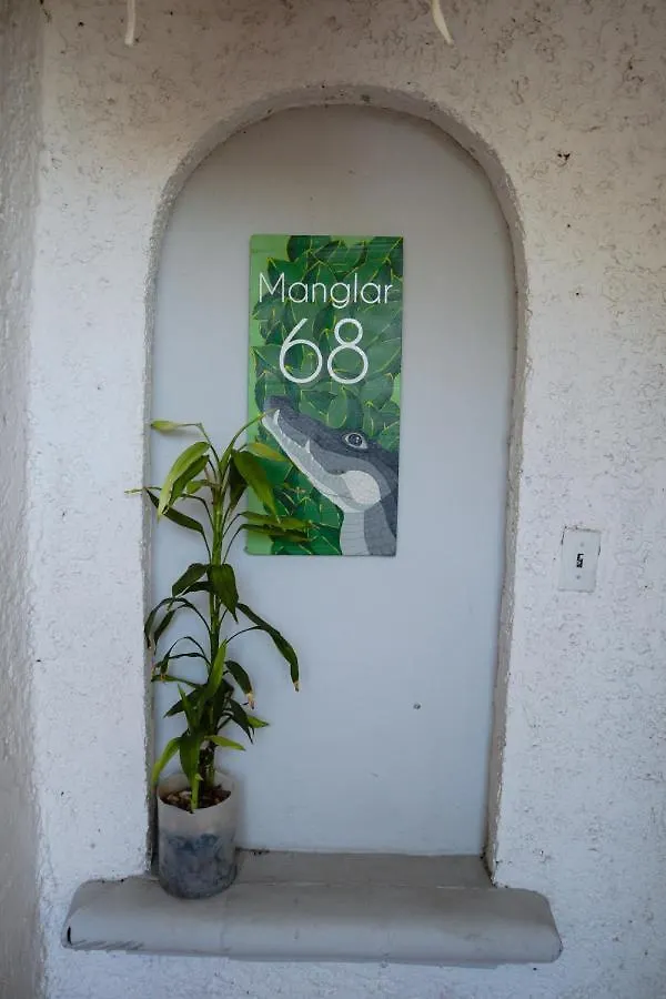 Casa Moreletii Appartement Cancún Mexico