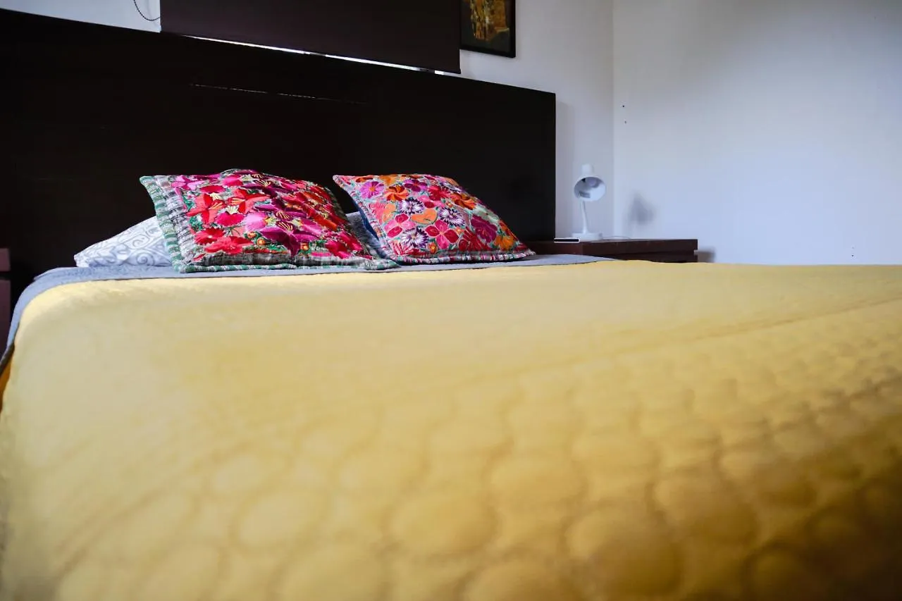 Casa Moreletii Appartement Cancún 0*,  Mexico