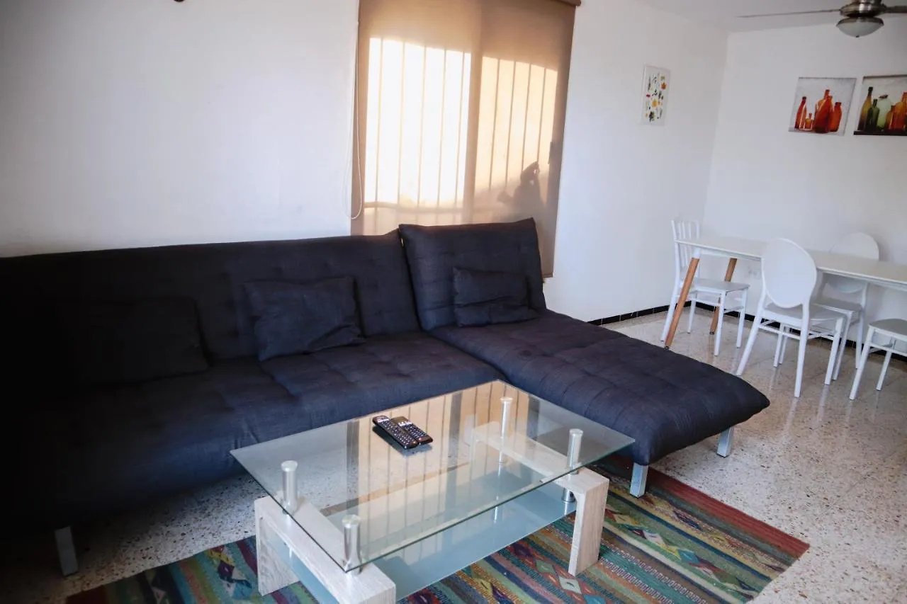 Casa Moreletii Appartement Cancún Mexico