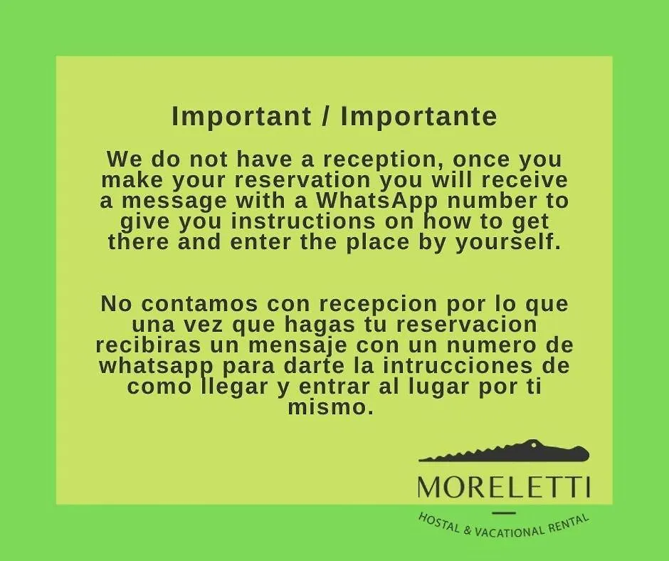 Casa Moreletii Appartement Cancún Mexico
